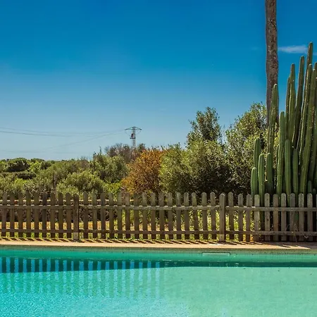 Finca Santa Maria Magdalena Villa Ciutadella