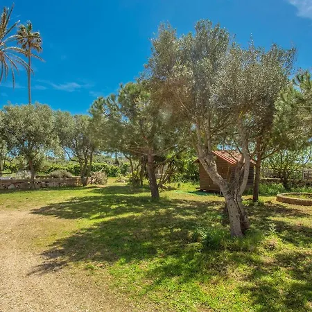 Villa Finca Santa Maria Magdalena *