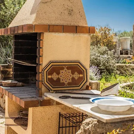 Finca Santa Maria Magdalena Ciutadella (Menorca)