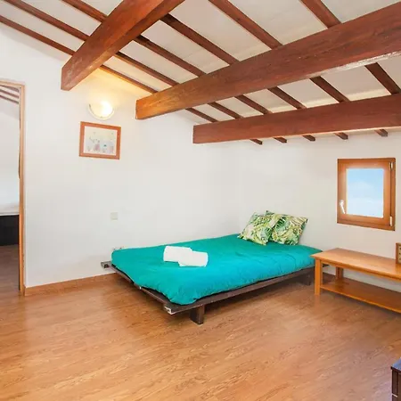 Finca Santa Maria Magdalena Villa Ciutadella