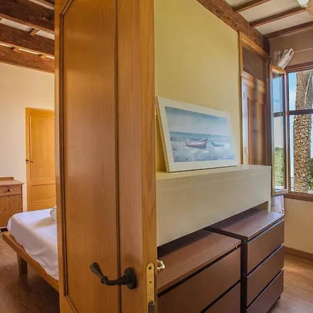 Villa Finca Santa Maria Magdalena