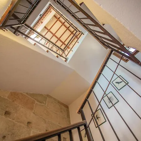 Finca Santa Maria Magdalena Villa