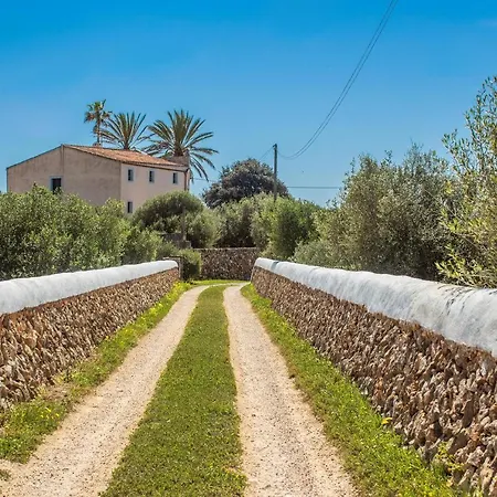 Villa Finca Santa Maria Magdalena Ciutadella