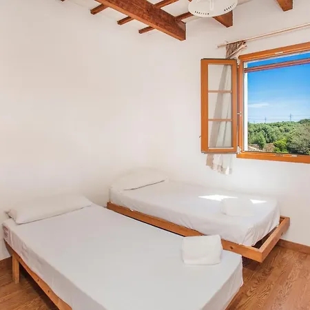 Finca Santa Maria Magdalena Ciutadella (Menorca)