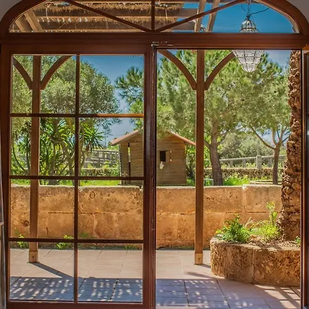 Villa Finca Santa Maria Magdalena