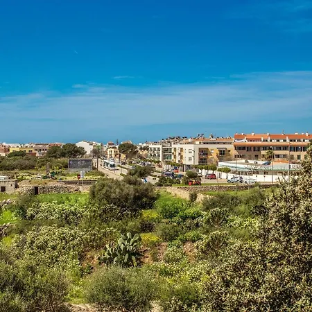 Finca Santa Maria Magdalena * Ciutadella