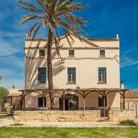 Finca Santa Maria Magdalena 빌라 시우타데야